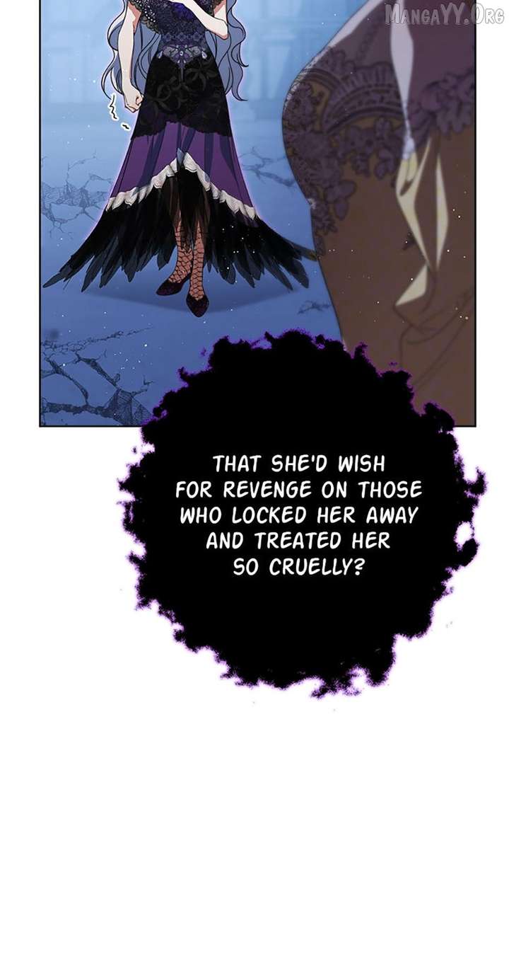 I Raised My Younger Sister Beautifully Chapter 94 - Page 32