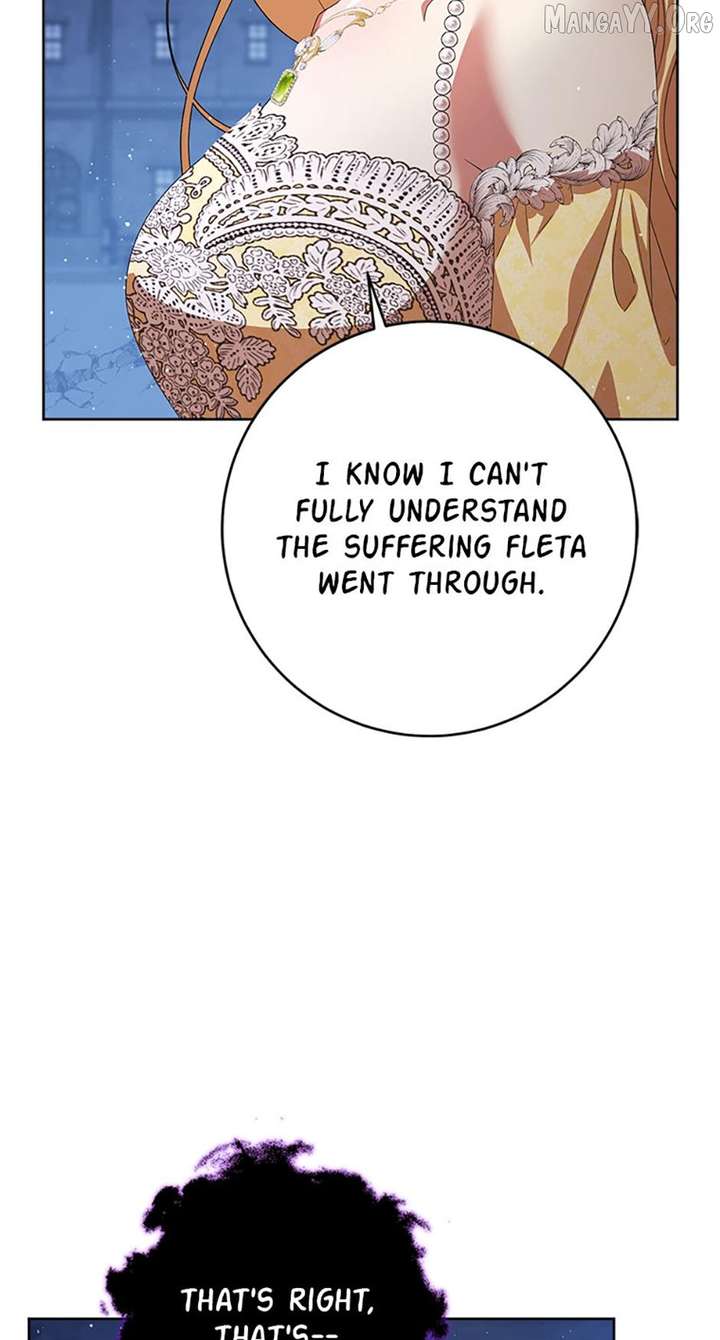 I Raised My Younger Sister Beautifully Chapter 94 - Page 39