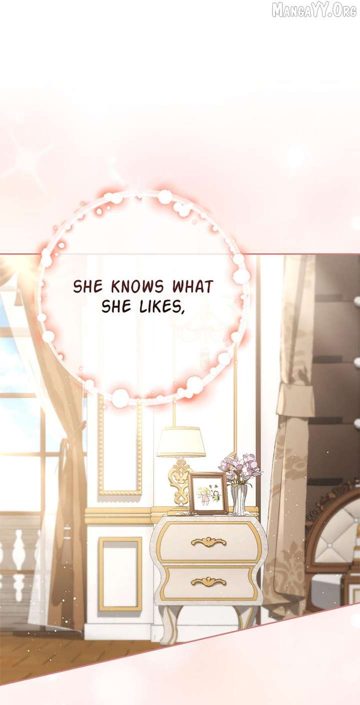 I Raised My Younger Sister Beautifully Chapter 94 - Page 42