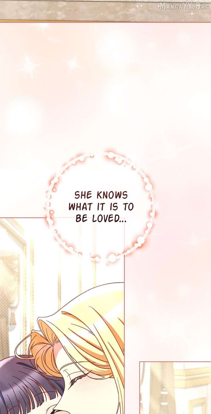 I Raised My Younger Sister Beautifully Chapter 94 - Page 44