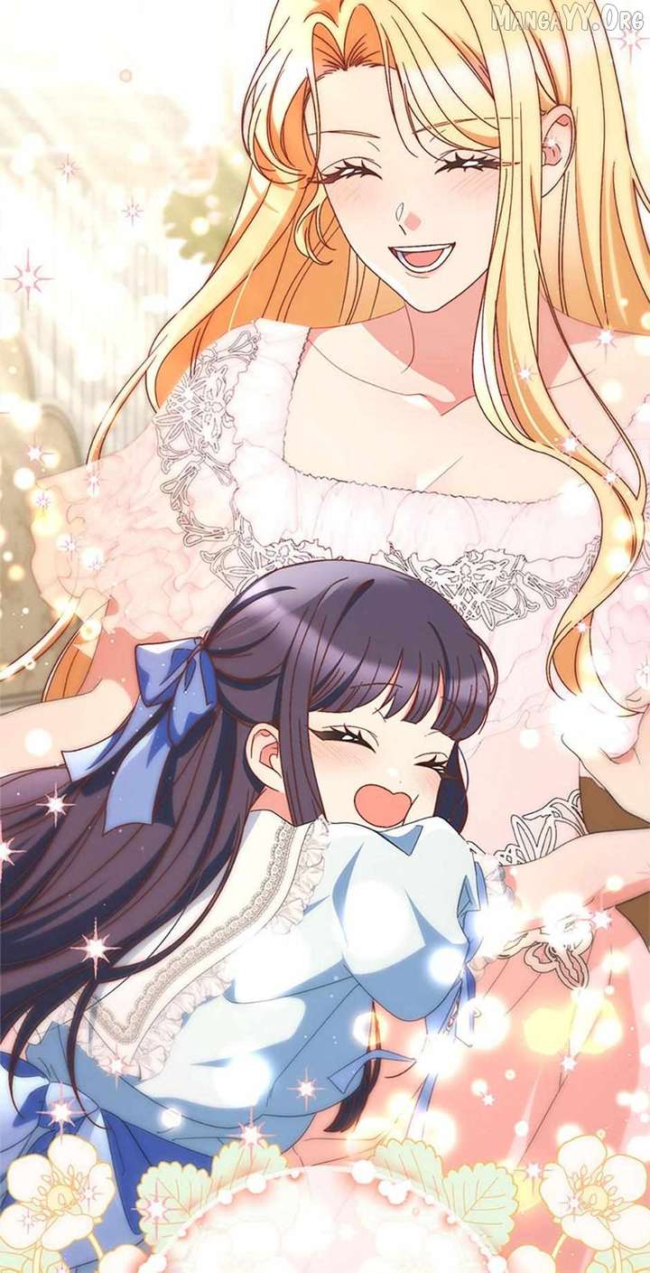 I Raised My Younger Sister Beautifully Chapter 94 - Page 46