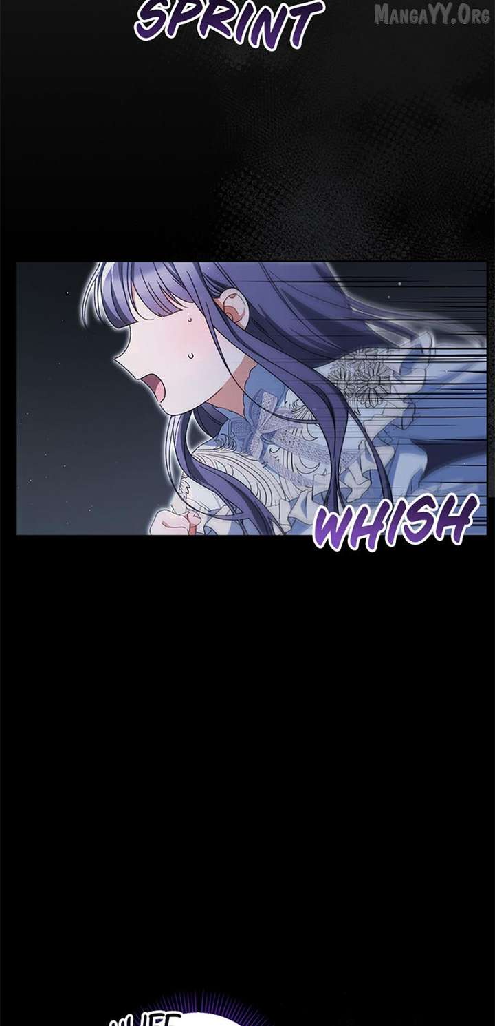 I Raised My Younger Sister Beautifully Chapter 94 - Page 55