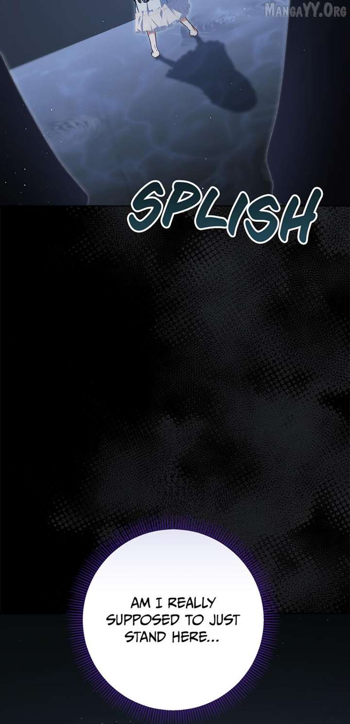 I Raised My Younger Sister Beautifully Chapter 94 - Page 57