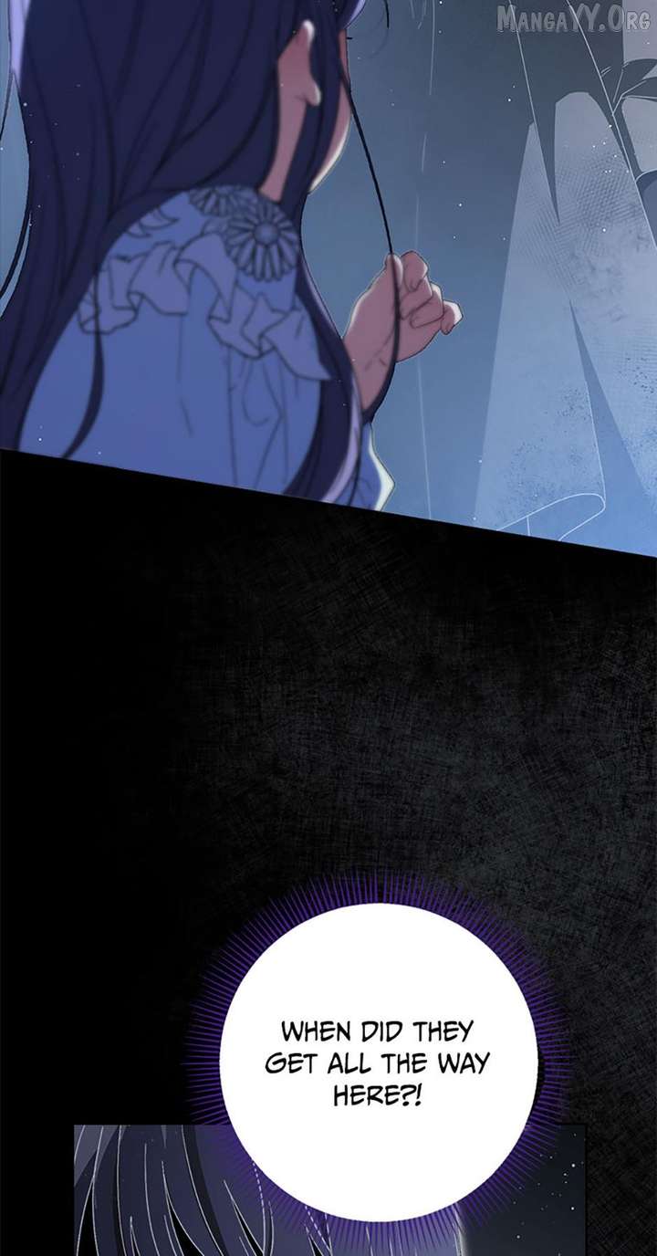 I Raised My Younger Sister Beautifully Chapter 94 - Page 68