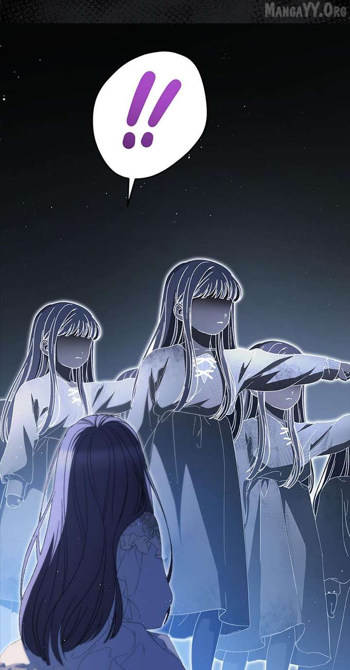 I Raised My Younger Sister Beautifully Chapter 94 - Page 73