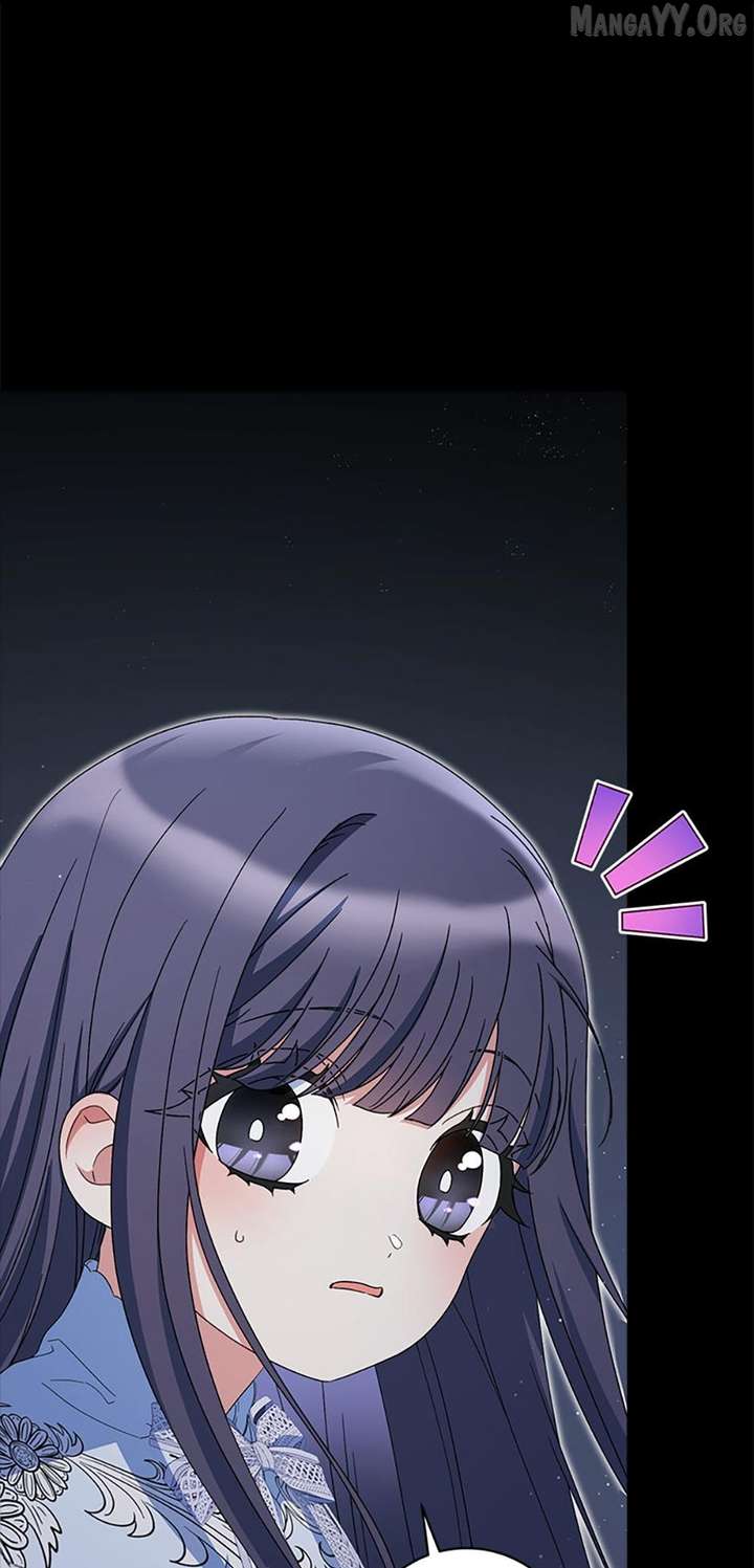 I Raised My Younger Sister Beautifully Chapter 94 - Page 77