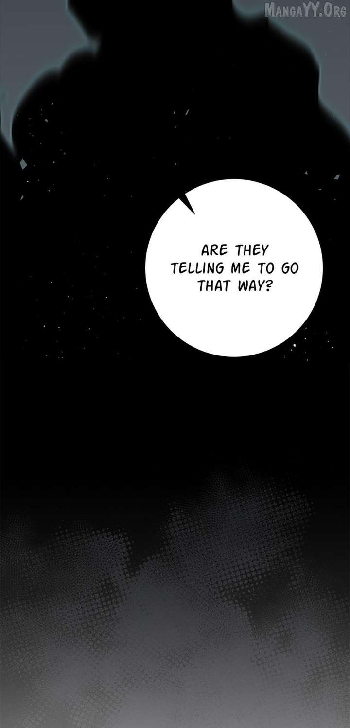 I Raised My Younger Sister Beautifully Chapter 94 - Page 79