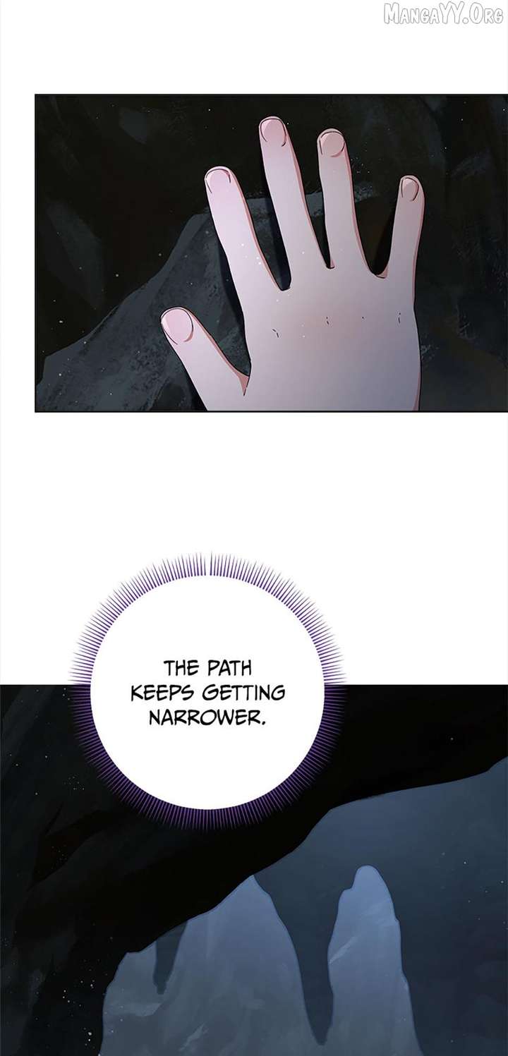 I Raised My Younger Sister Beautifully Chapter 94 - Page 83