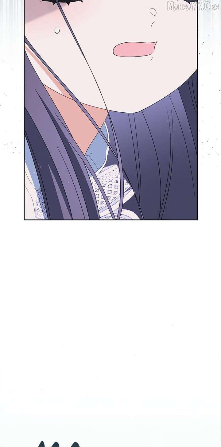 I Raised My Younger Sister Beautifully Chapter 94 - Page 95