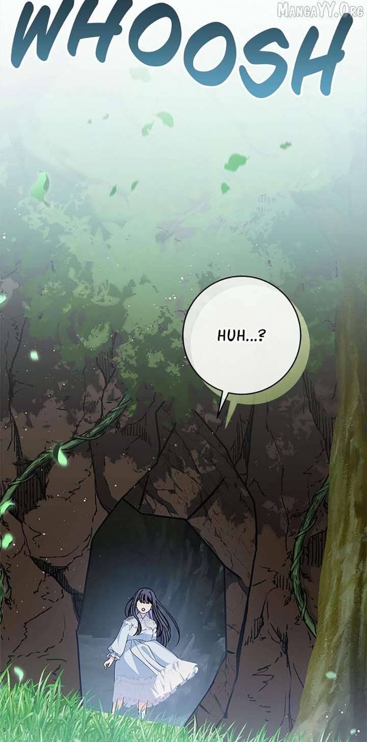 I Raised My Younger Sister Beautifully Chapter 94 - Page 96