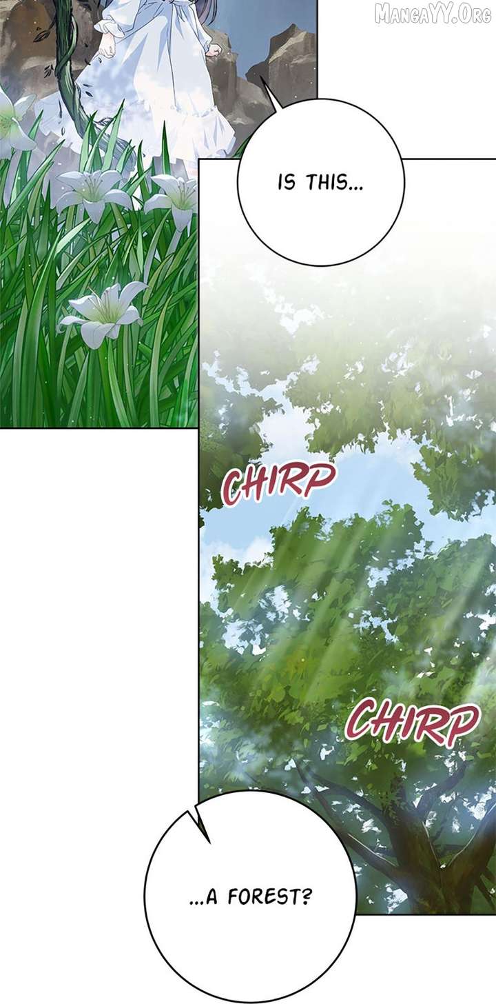 I Raised My Younger Sister Beautifully Chapter 94 - Page 98