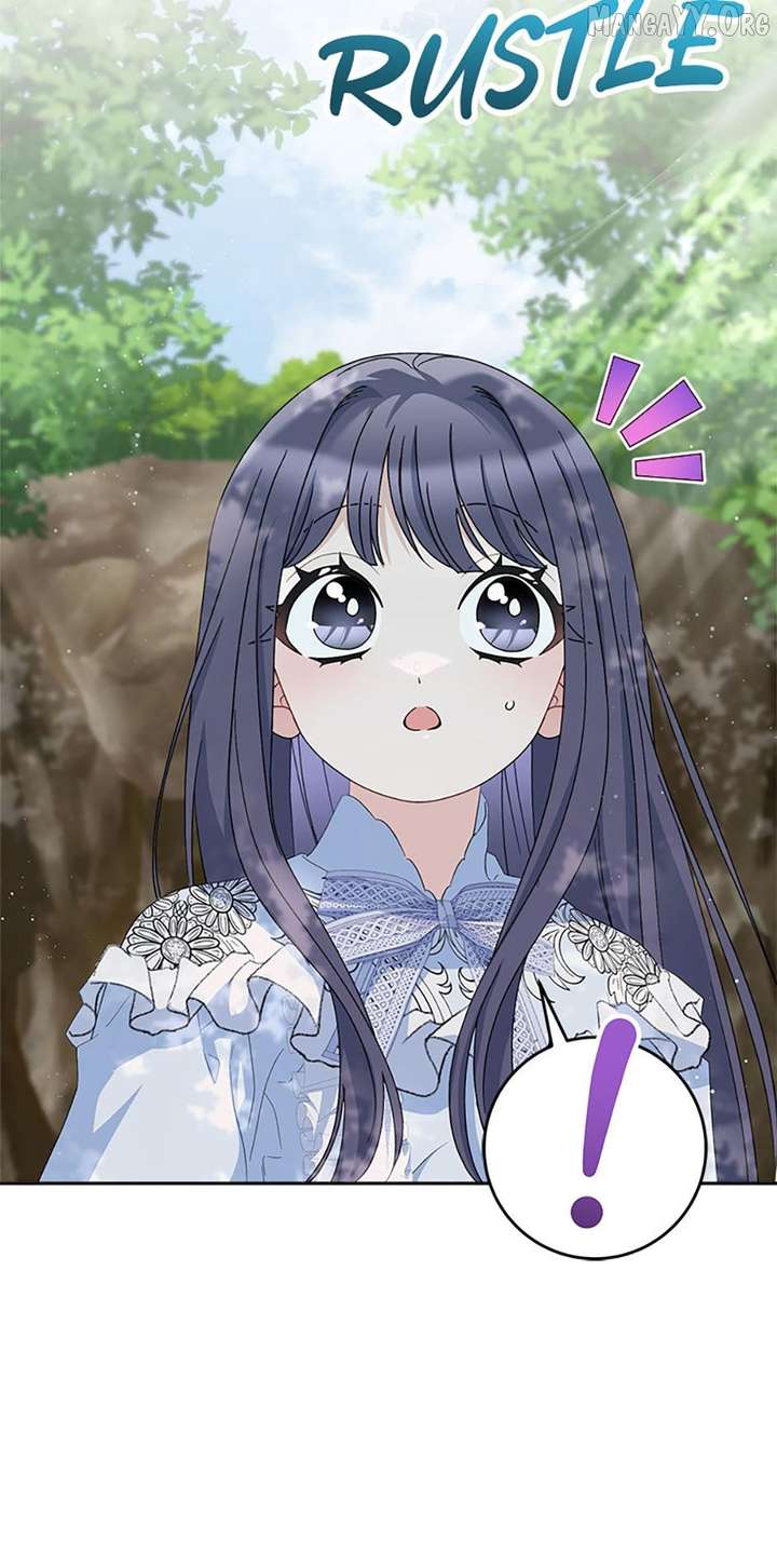 I Raised My Younger Sister Beautifully Chapter 94 - Page 100