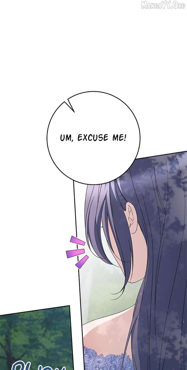 I Raised My Younger Sister Beautifully Chapter 94 - Page 102