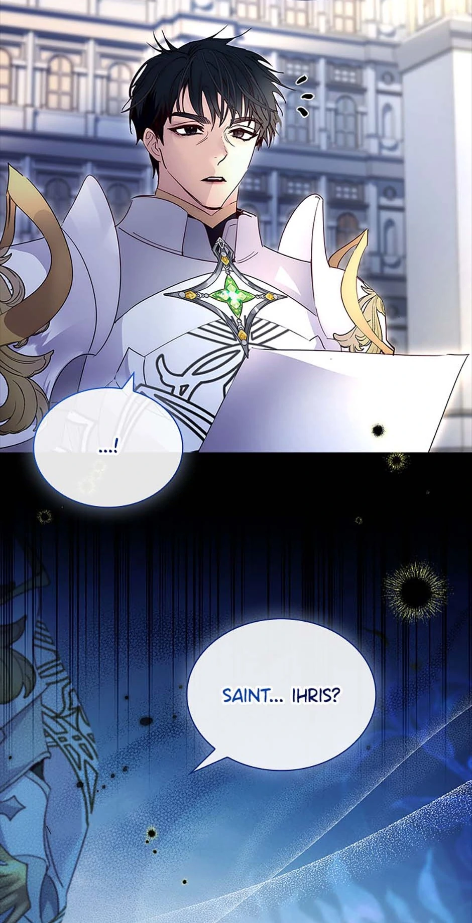 I Raised the Nine – Tailed Fox Wrongly Chapter 37 - Page 5