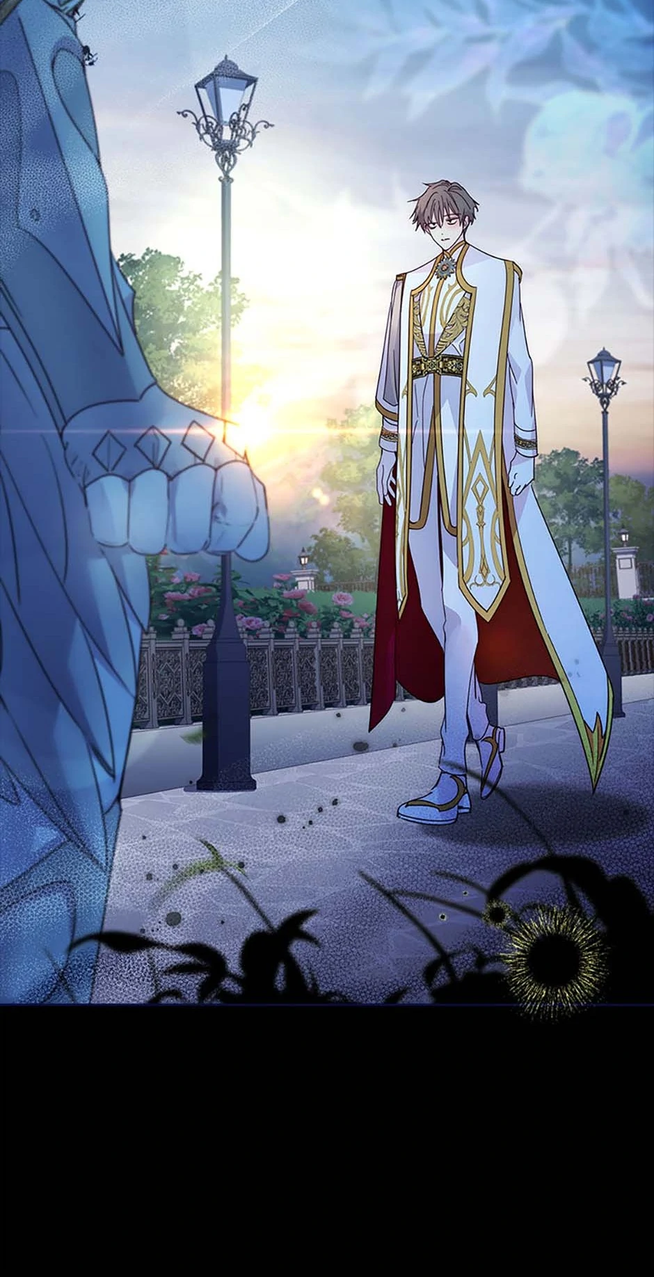 I Raised the Nine – Tailed Fox Wrongly Chapter 37 - Page 6