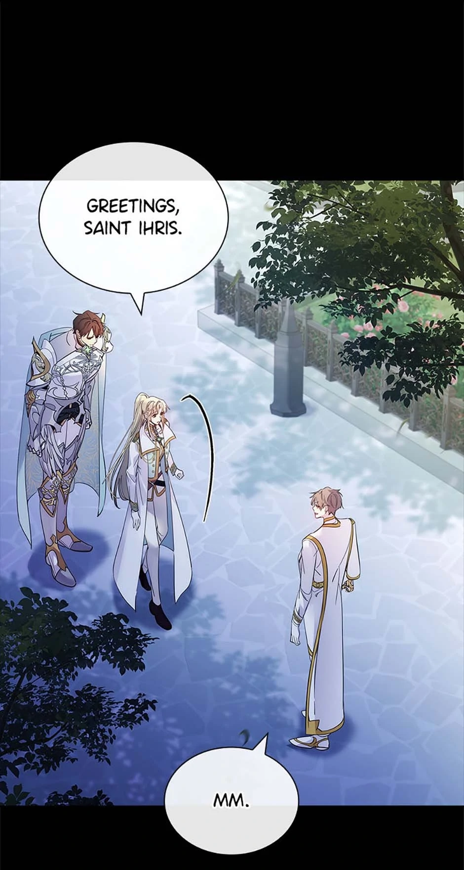 I Raised the Nine – Tailed Fox Wrongly Chapter 37 - Page 7