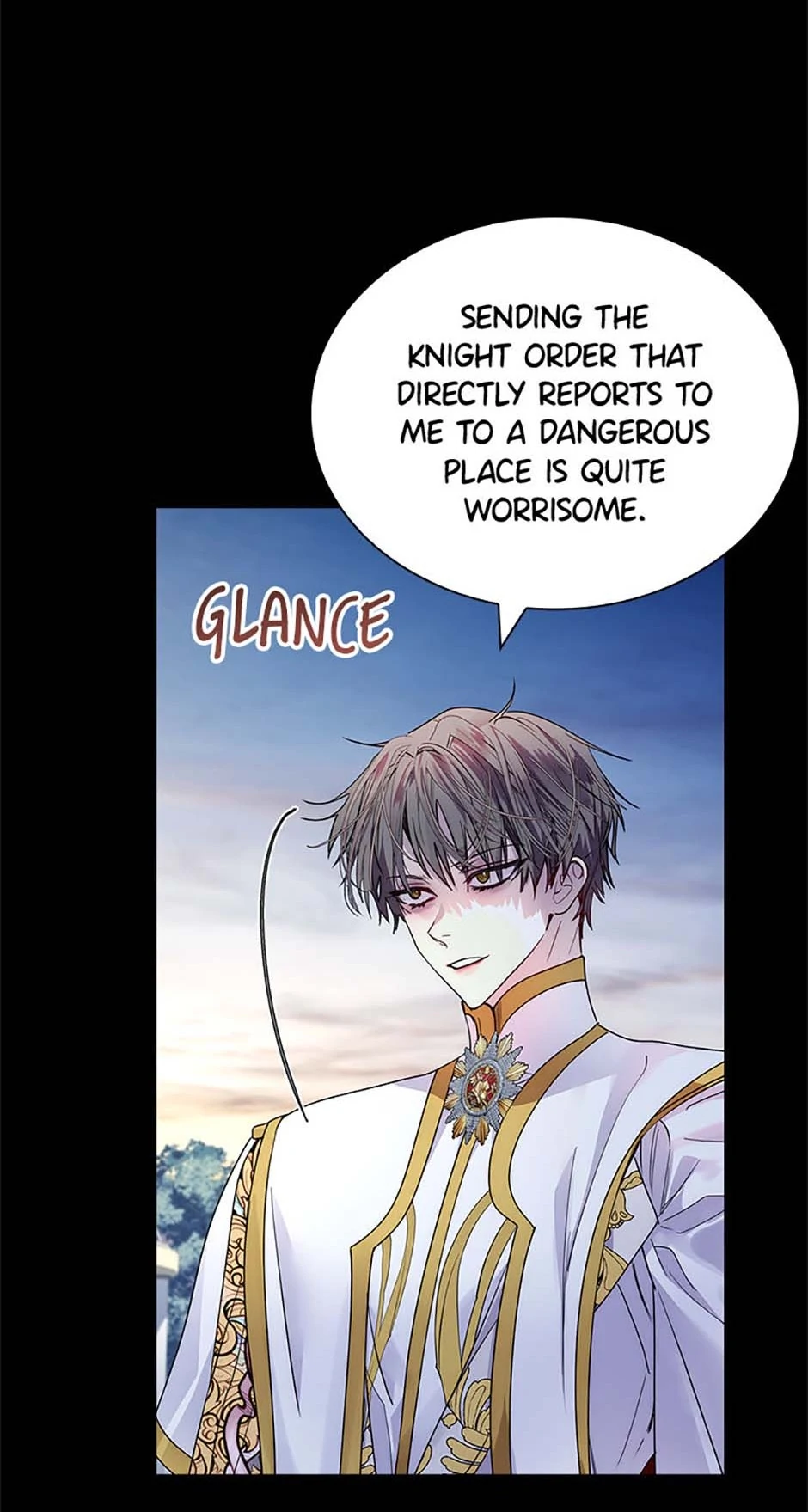 I Raised the Nine – Tailed Fox Wrongly Chapter 37 - Page 8