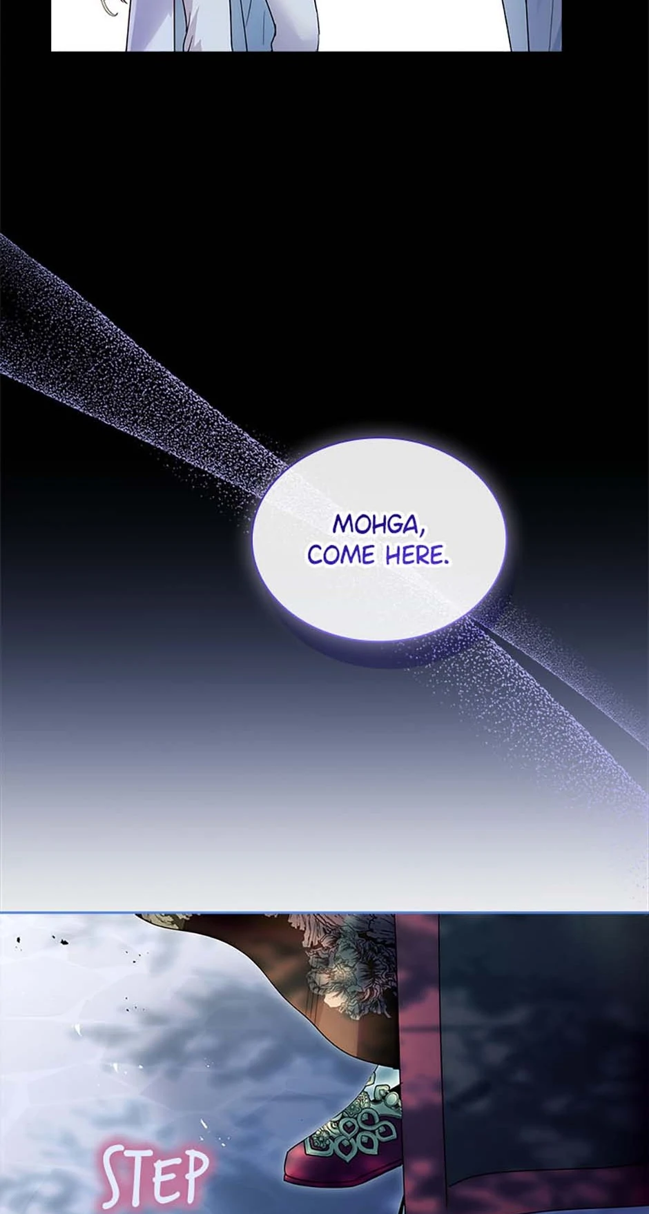 I Raised the Nine – Tailed Fox Wrongly Chapter 37 - Page 10