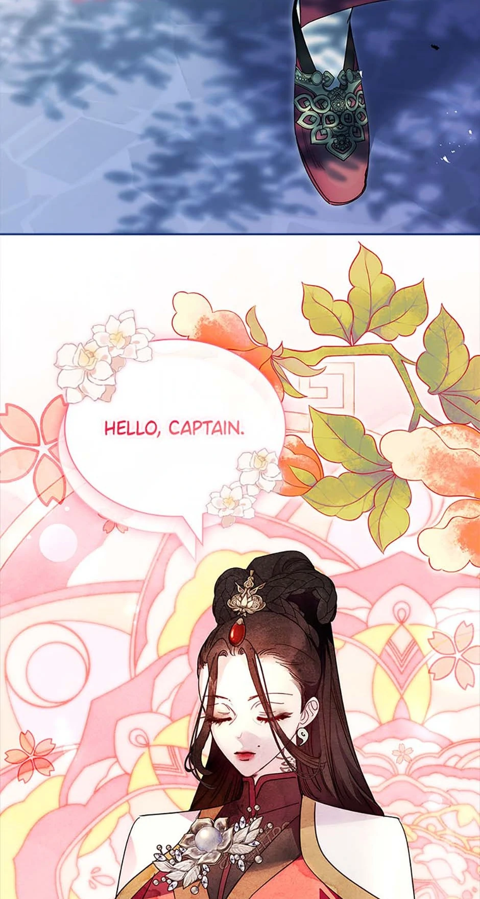 I Raised the Nine – Tailed Fox Wrongly Chapter 37 - Page 11