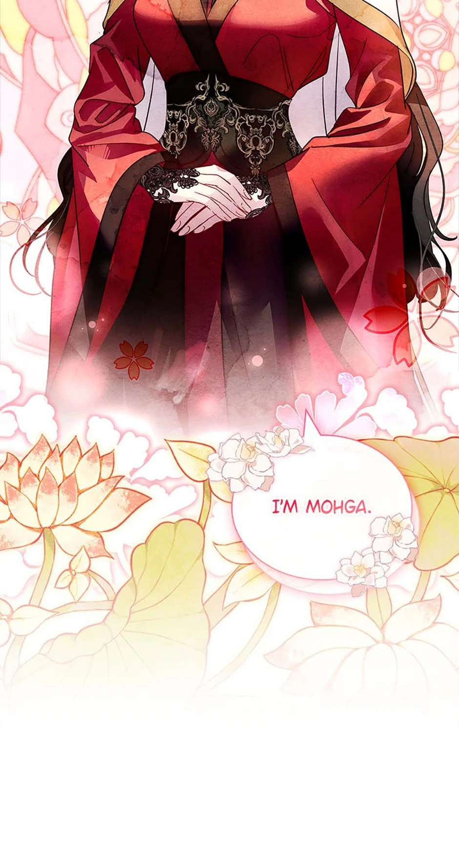 I Raised the Nine – Tailed Fox Wrongly Chapter 37 - Page 12