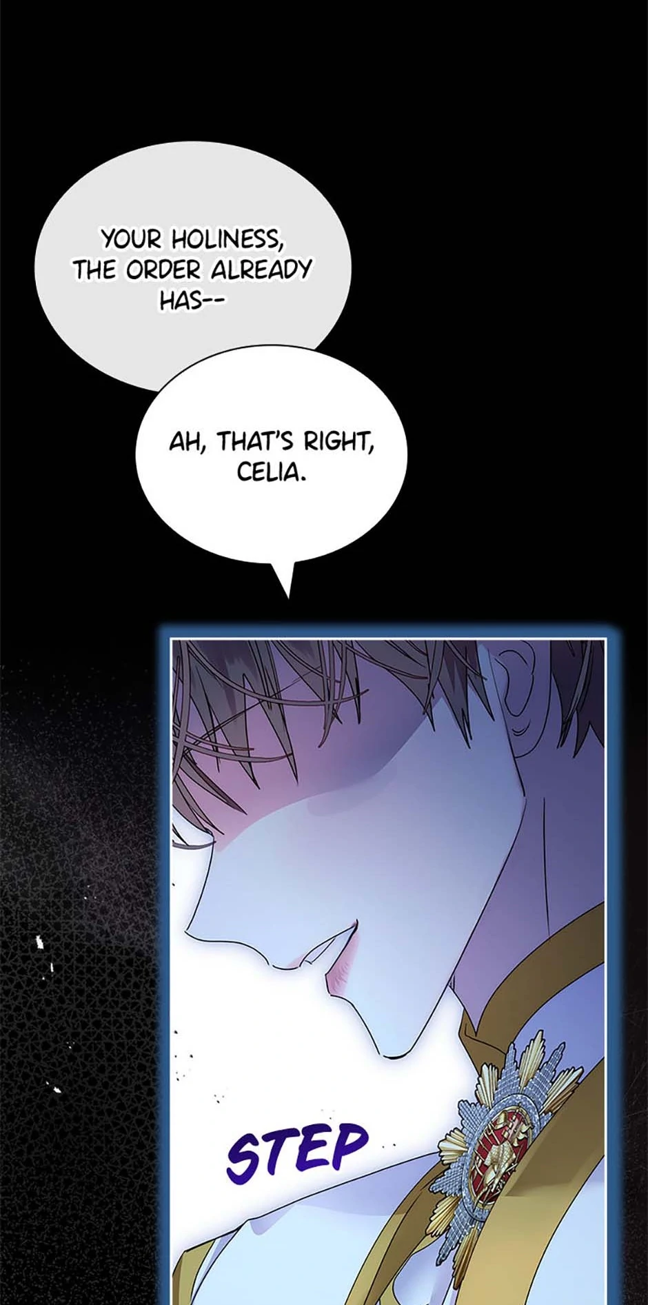 I Raised the Nine – Tailed Fox Wrongly Chapter 37 - Page 14