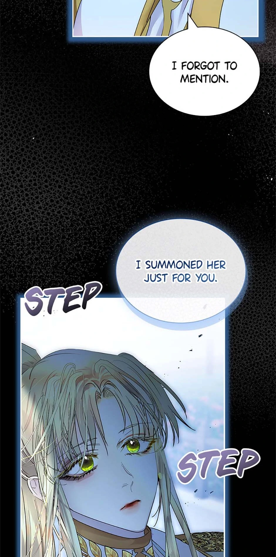 I Raised the Nine – Tailed Fox Wrongly Chapter 37 - Page 15