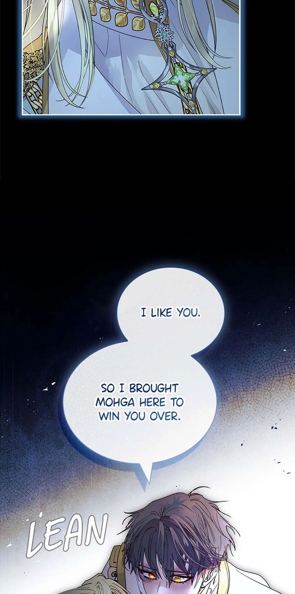 I Raised the Nine – Tailed Fox Wrongly Chapter 37 - Page 16