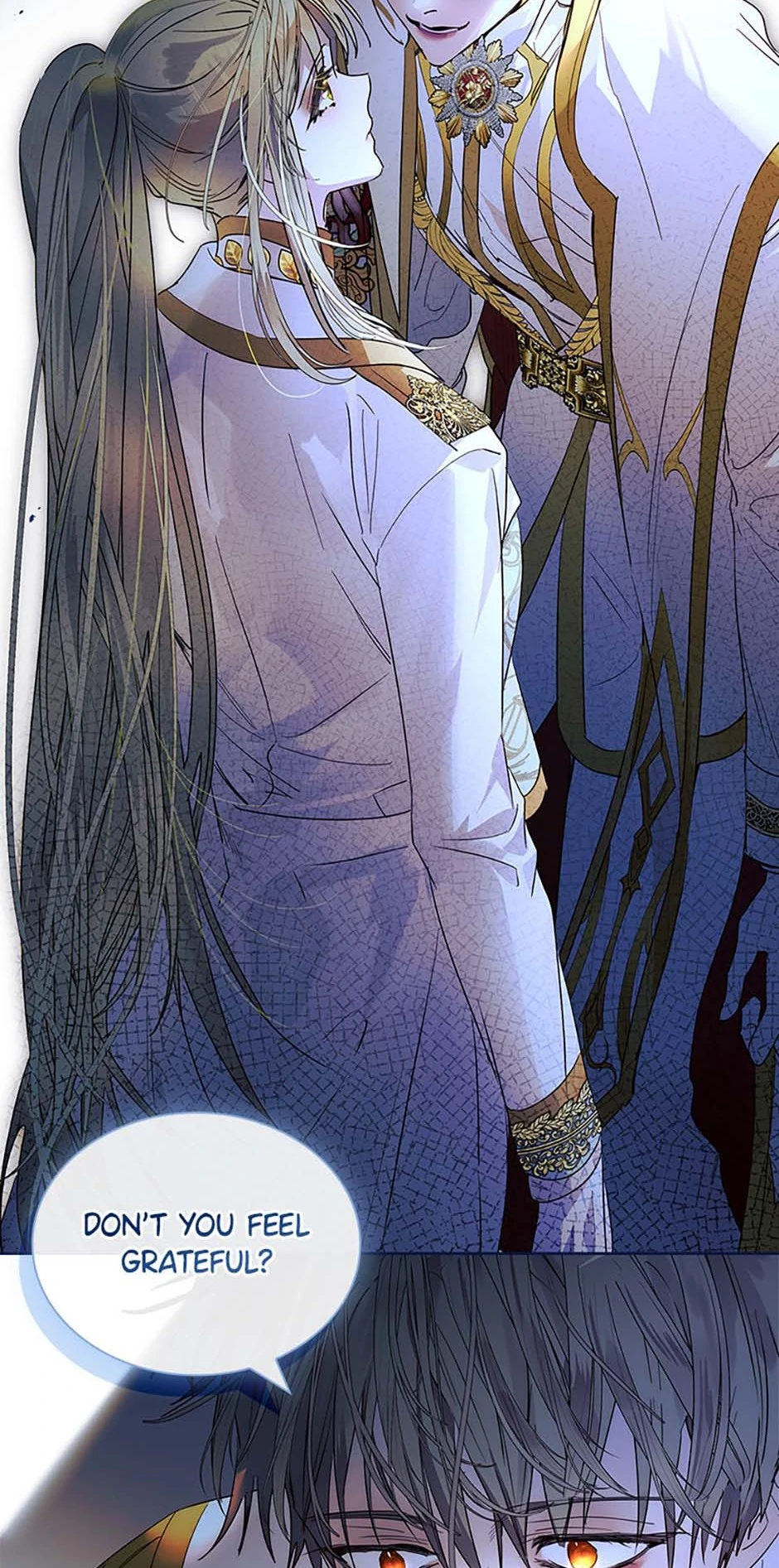 I Raised the Nine – Tailed Fox Wrongly Chapter 37 - Page 17