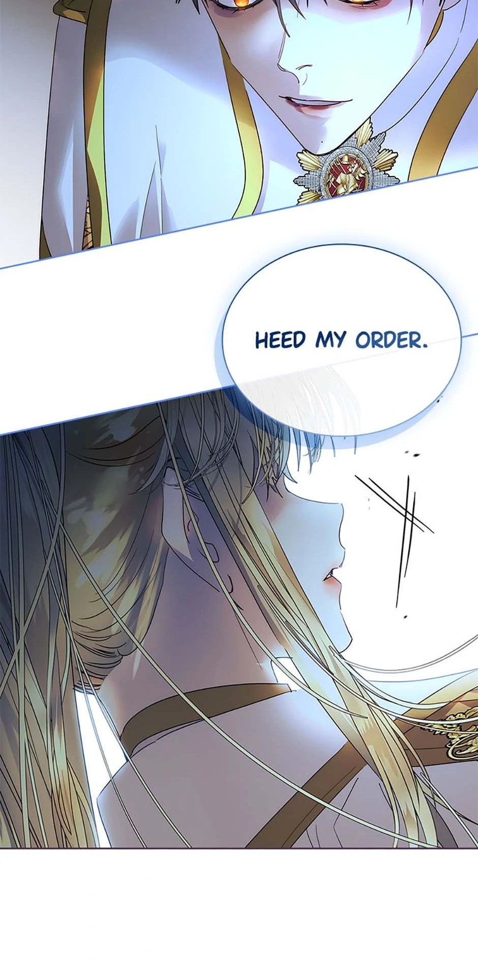 I Raised the Nine – Tailed Fox Wrongly Chapter 37 - Page 18