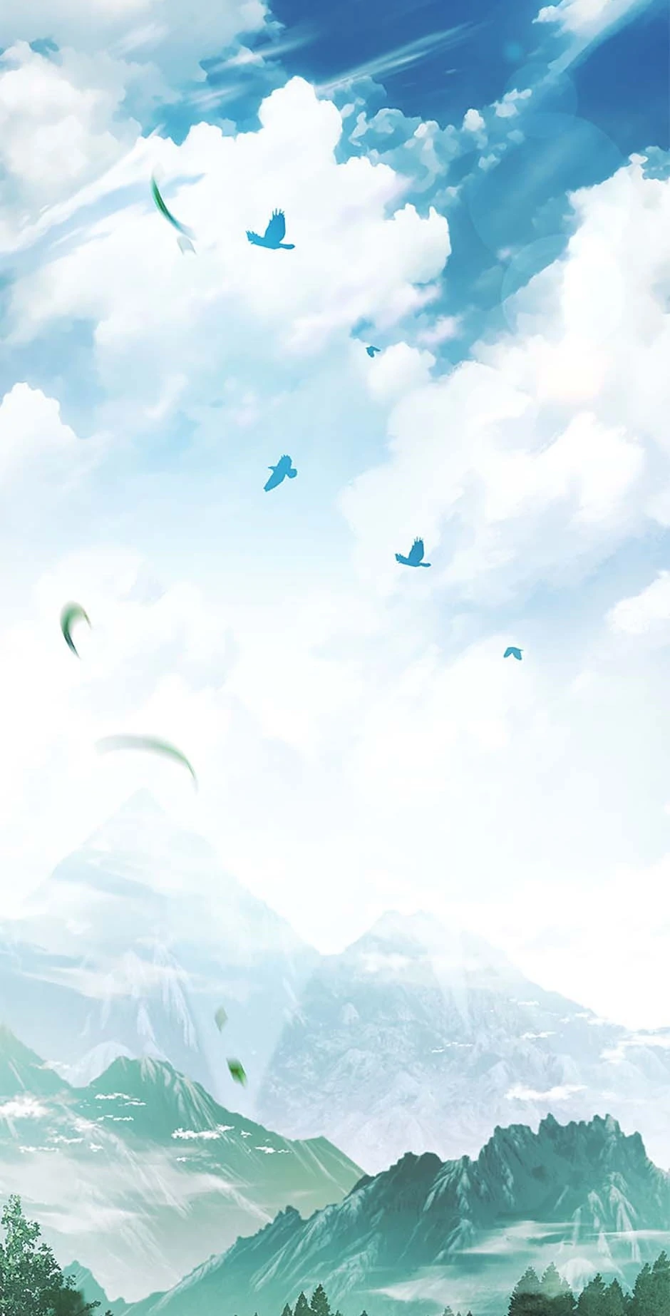 I Raised the Nine – Tailed Fox Wrongly Chapter 37 - Page 21