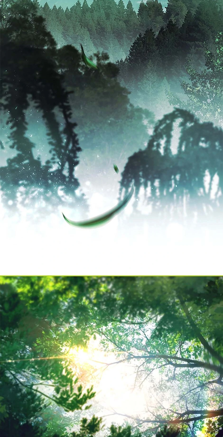 I Raised the Nine – Tailed Fox Wrongly Chapter 37 - Page 22