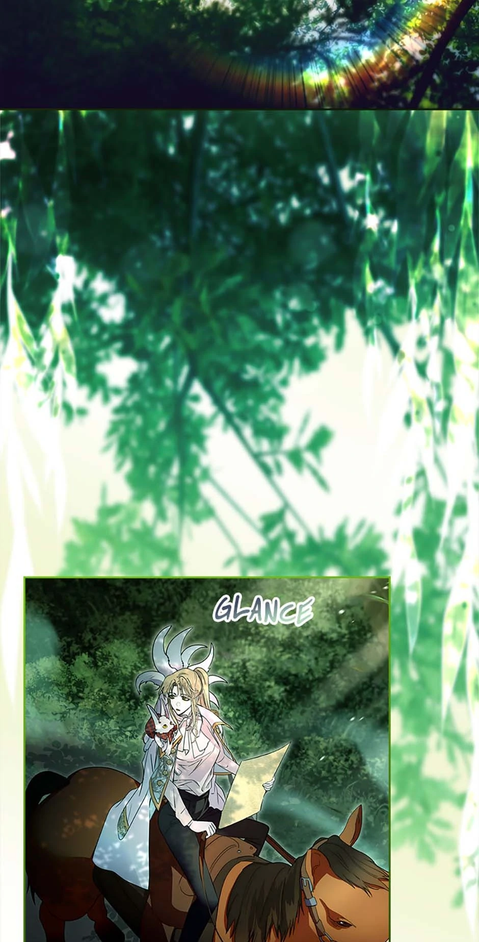 I Raised the Nine – Tailed Fox Wrongly Chapter 37 - Page 23