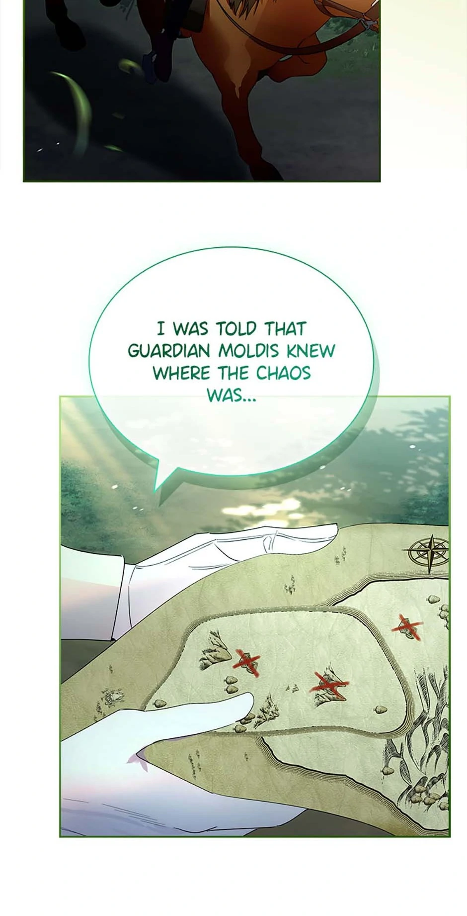 I Raised the Nine – Tailed Fox Wrongly Chapter 37 - Page 24