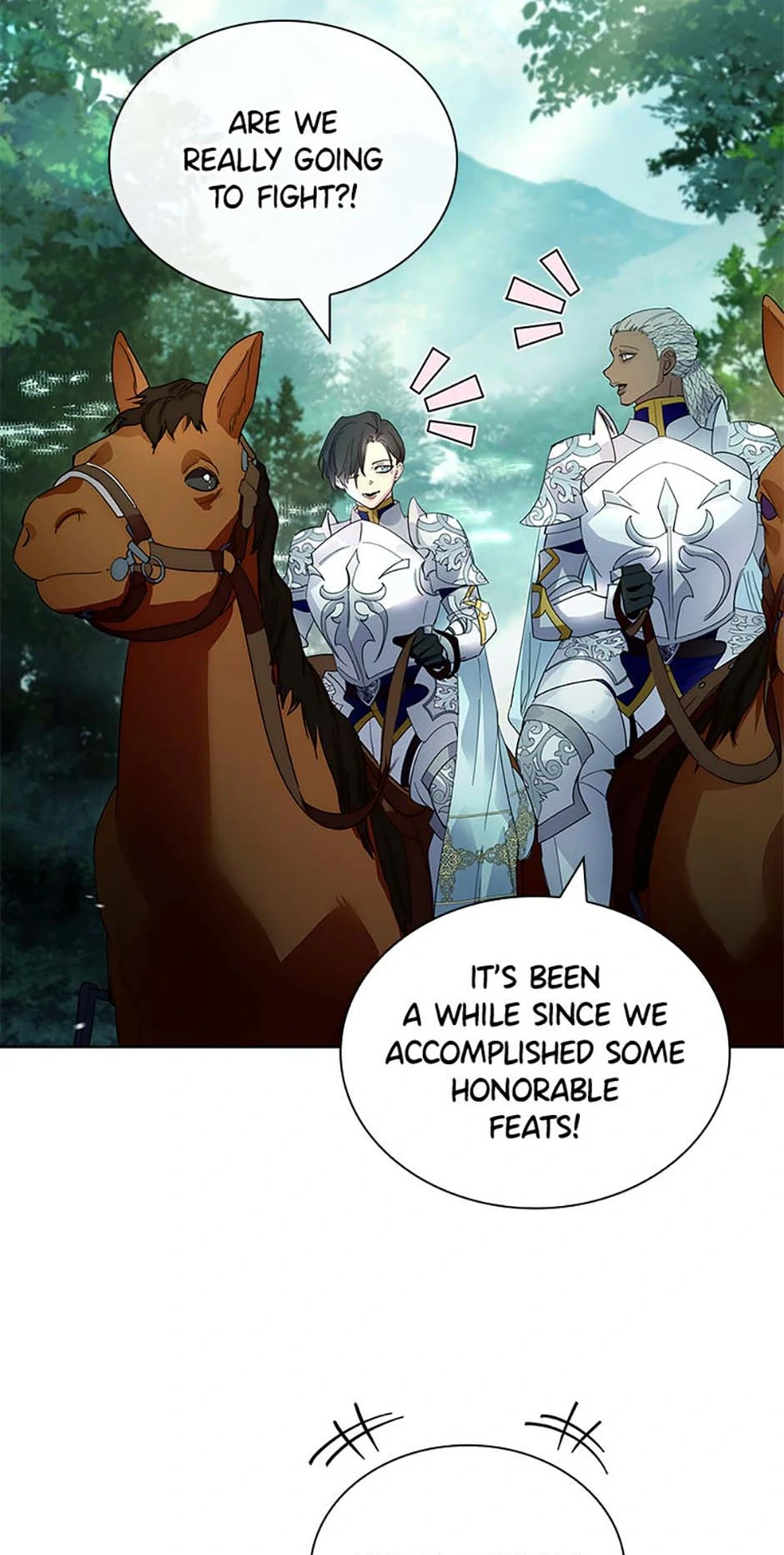 I Raised the Nine – Tailed Fox Wrongly Chapter 37 - Page 29