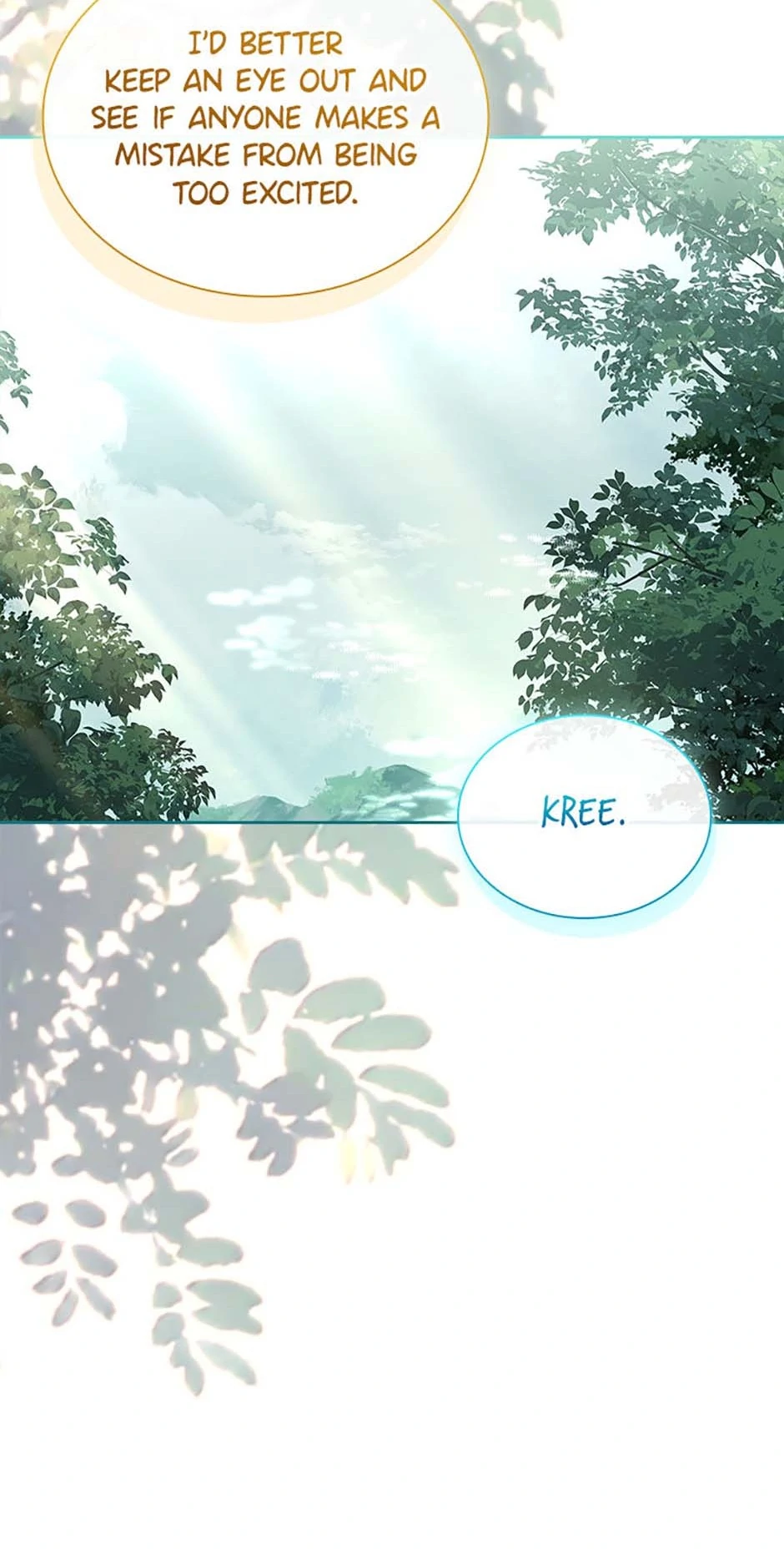 I Raised the Nine – Tailed Fox Wrongly Chapter 37 - Page 32