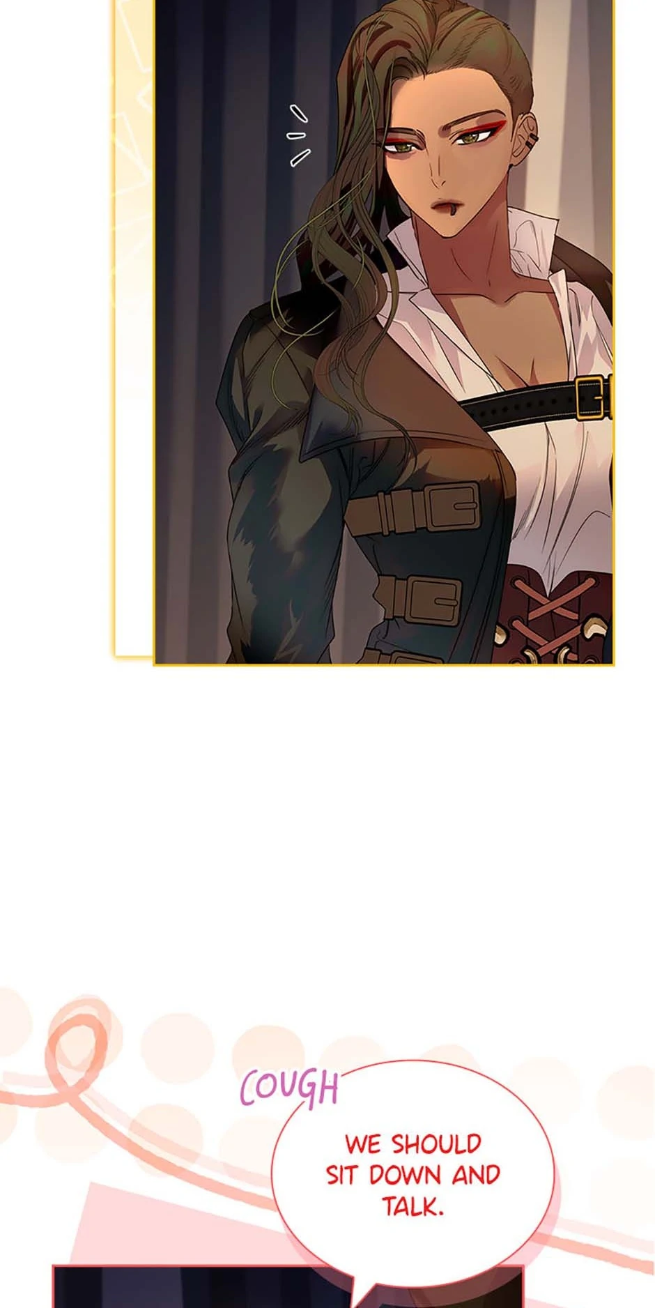 I Raised the Nine – Tailed Fox Wrongly Chapter 37 - Page 38