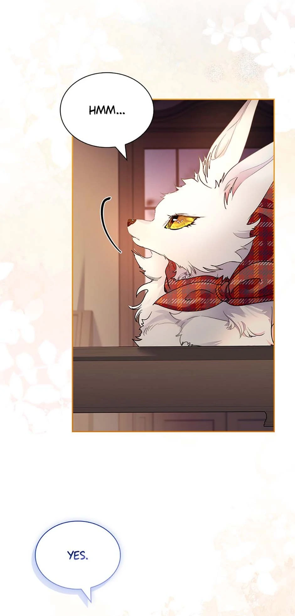 I Raised the Nine – Tailed Fox Wrongly Chapter 37 - Page 43