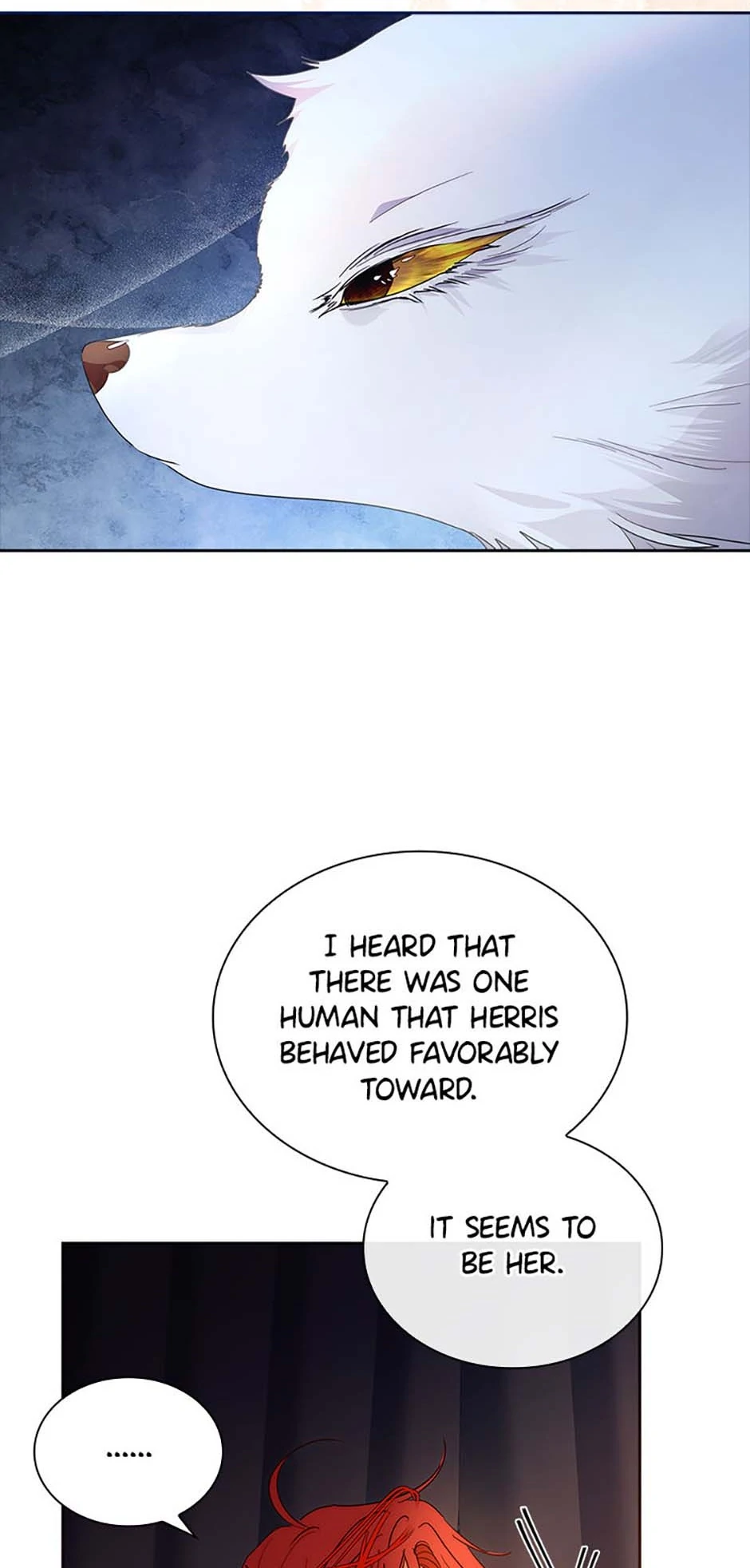 I Raised the Nine – Tailed Fox Wrongly Chapter 37 - Page 44