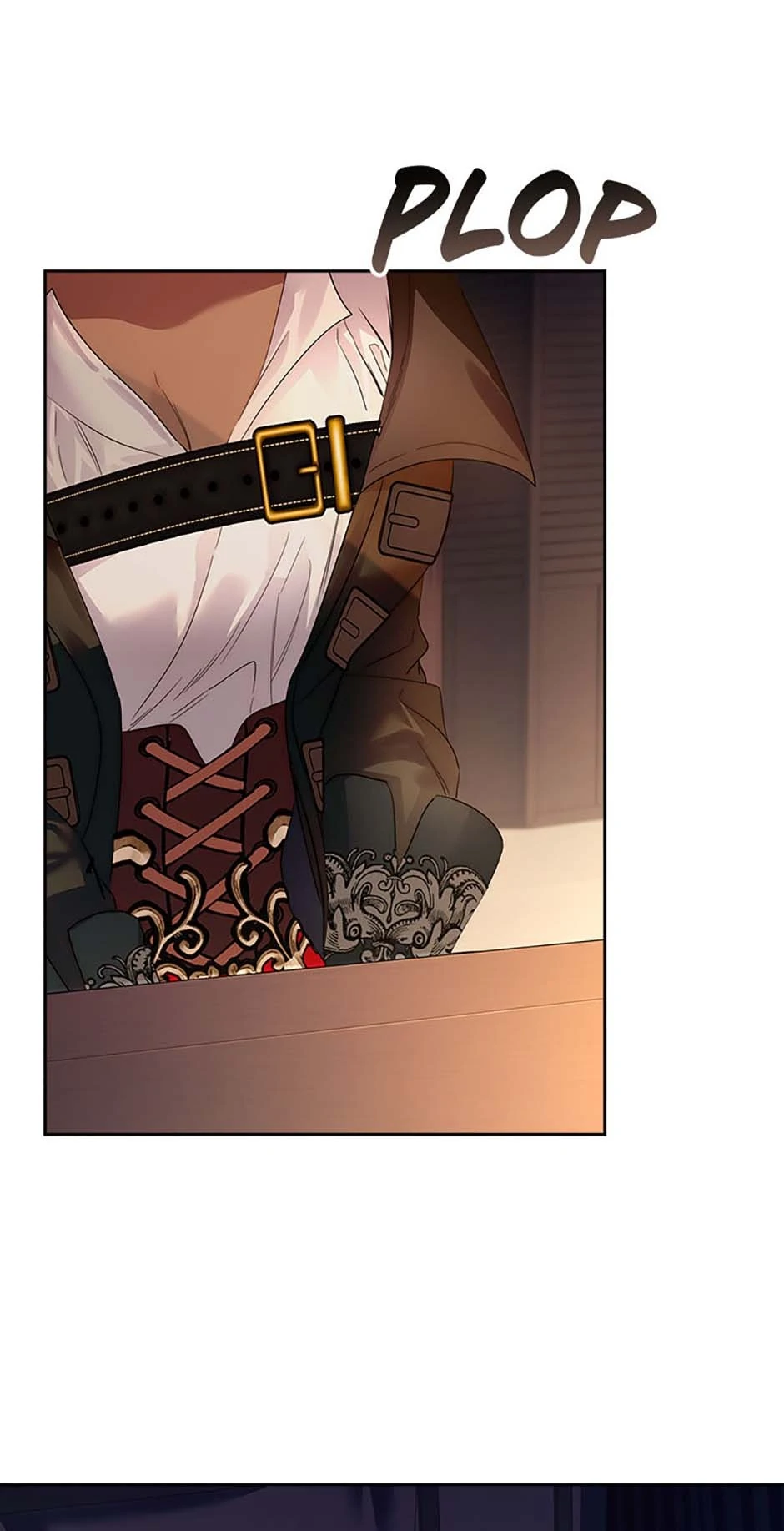 I Raised the Nine – Tailed Fox Wrongly Chapter 37 - Page 49