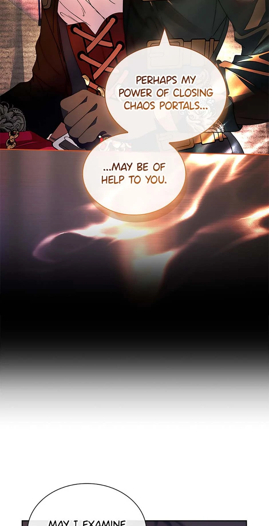 I Raised the Nine – Tailed Fox Wrongly Chapter 37 - Page 52