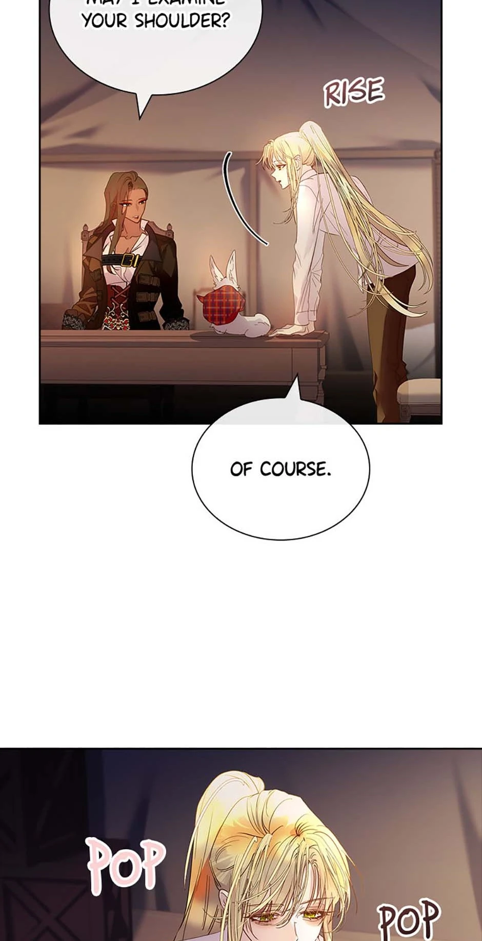 I Raised the Nine – Tailed Fox Wrongly Chapter 37 - Page 53