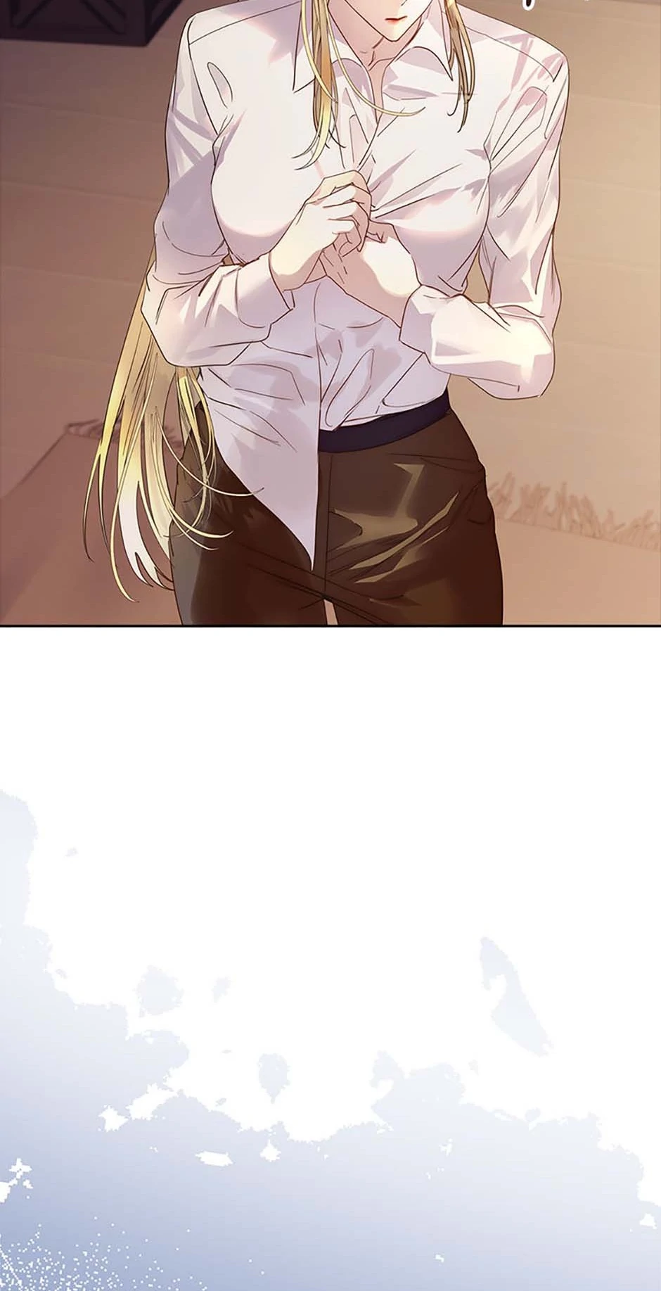 I Raised the Nine – Tailed Fox Wrongly Chapter 37 - Page 54