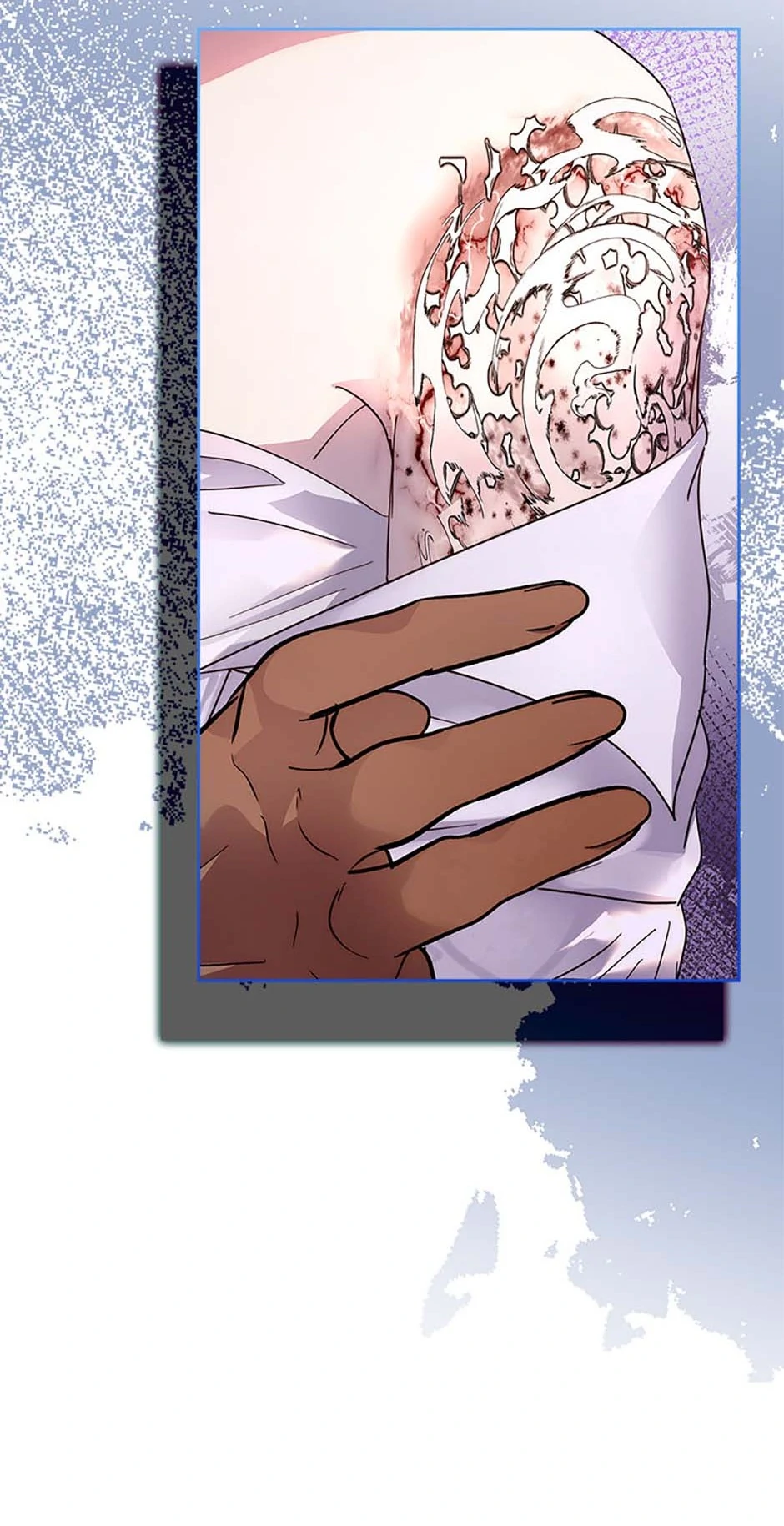 I Raised the Nine – Tailed Fox Wrongly Chapter 37 - Page 55