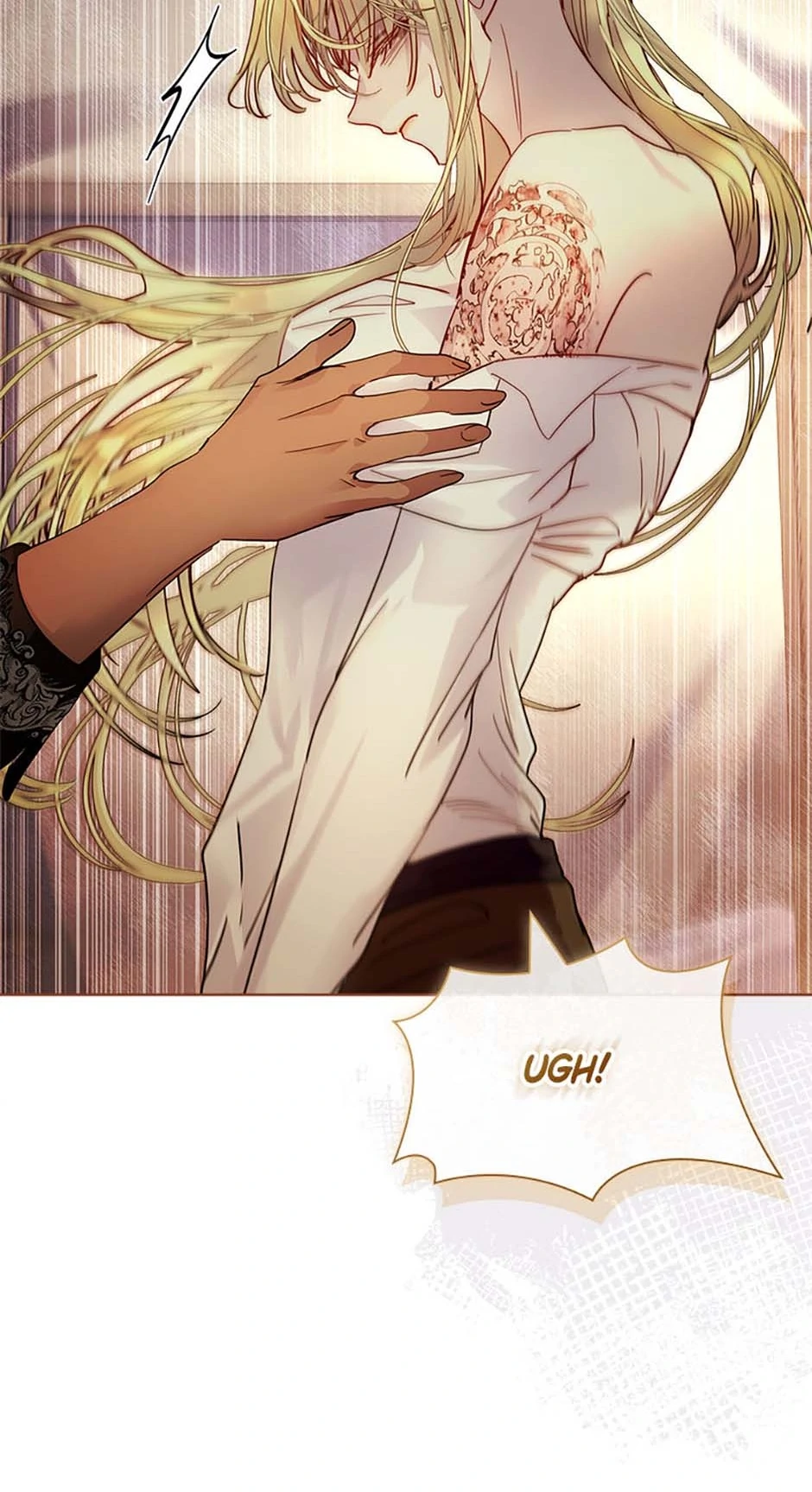 I Raised the Nine – Tailed Fox Wrongly Chapter 37 - Page 57