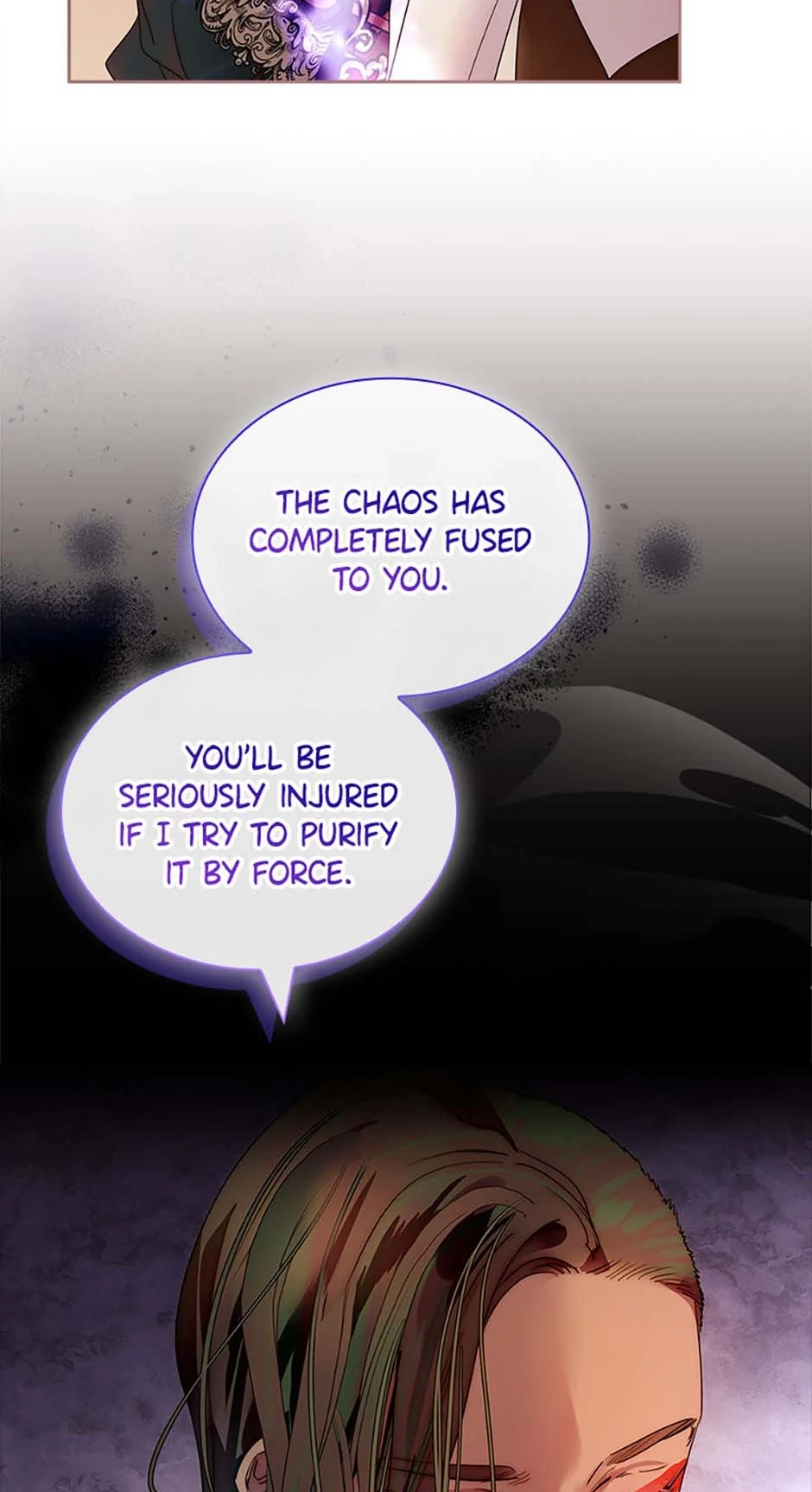 I Raised the Nine – Tailed Fox Wrongly Chapter 37 - Page 59