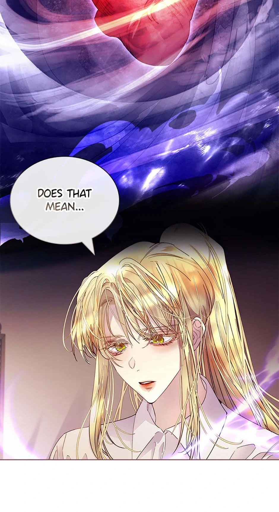 I Raised the Nine – Tailed Fox Wrongly Chapter 37 - Page 61