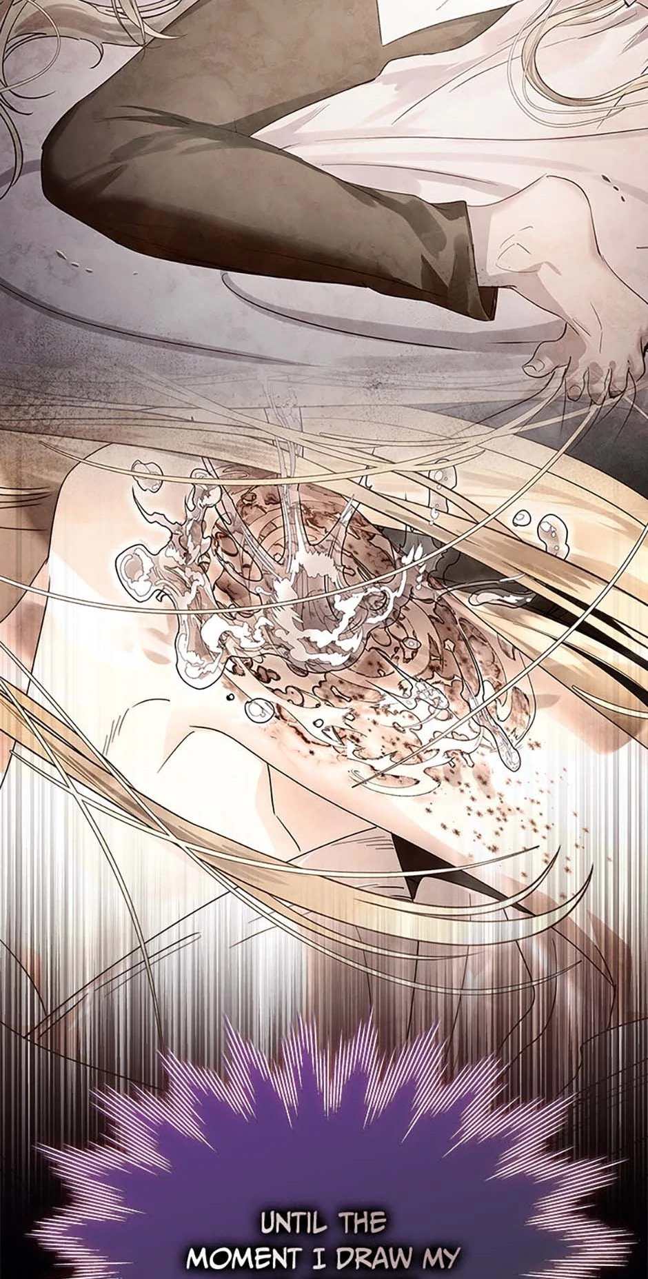 I Raised the Nine – Tailed Fox Wrongly Chapter 37 - Page 63