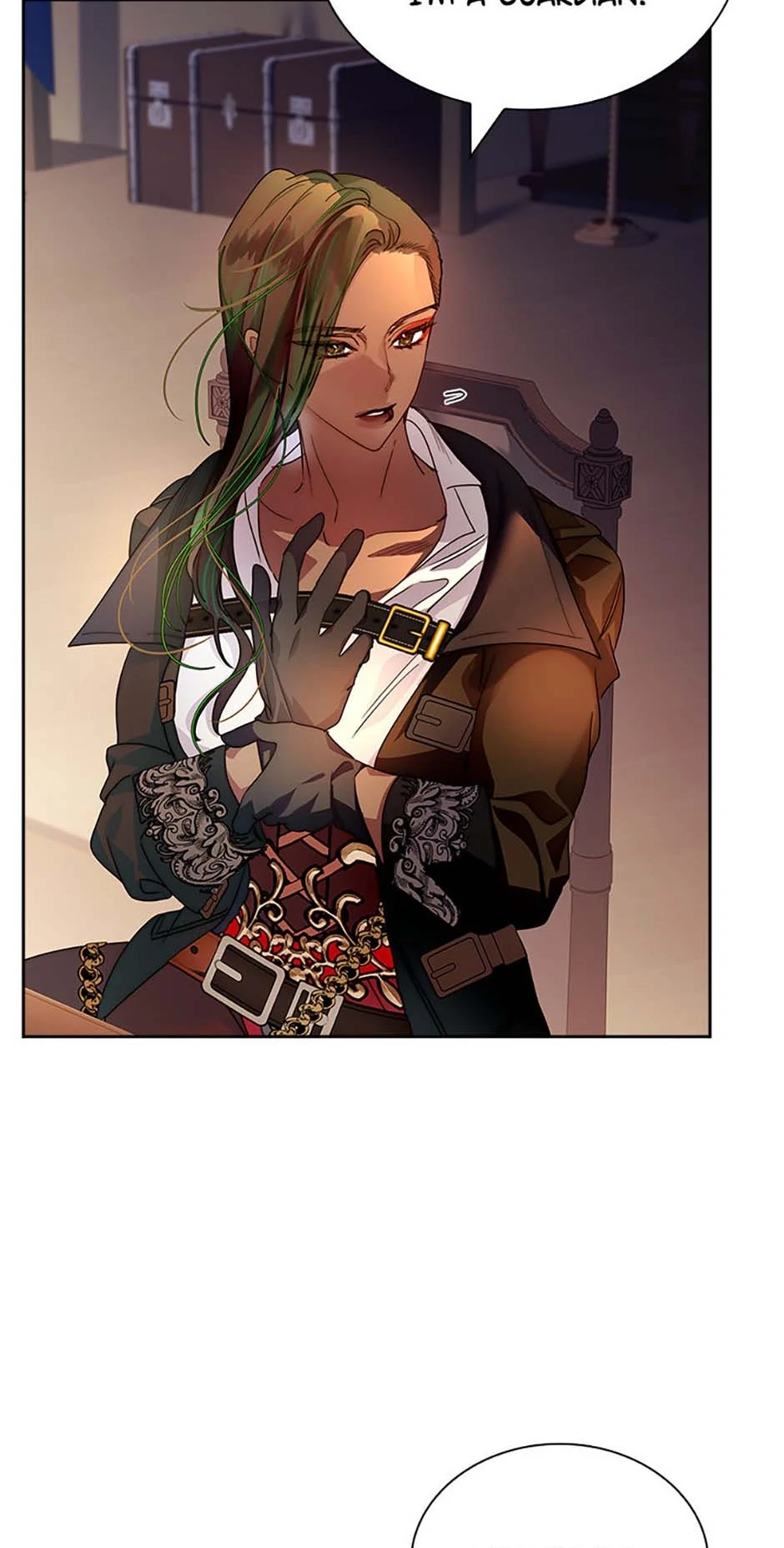 I Raised the Nine – Tailed Fox Wrongly Chapter 37 - Page 66