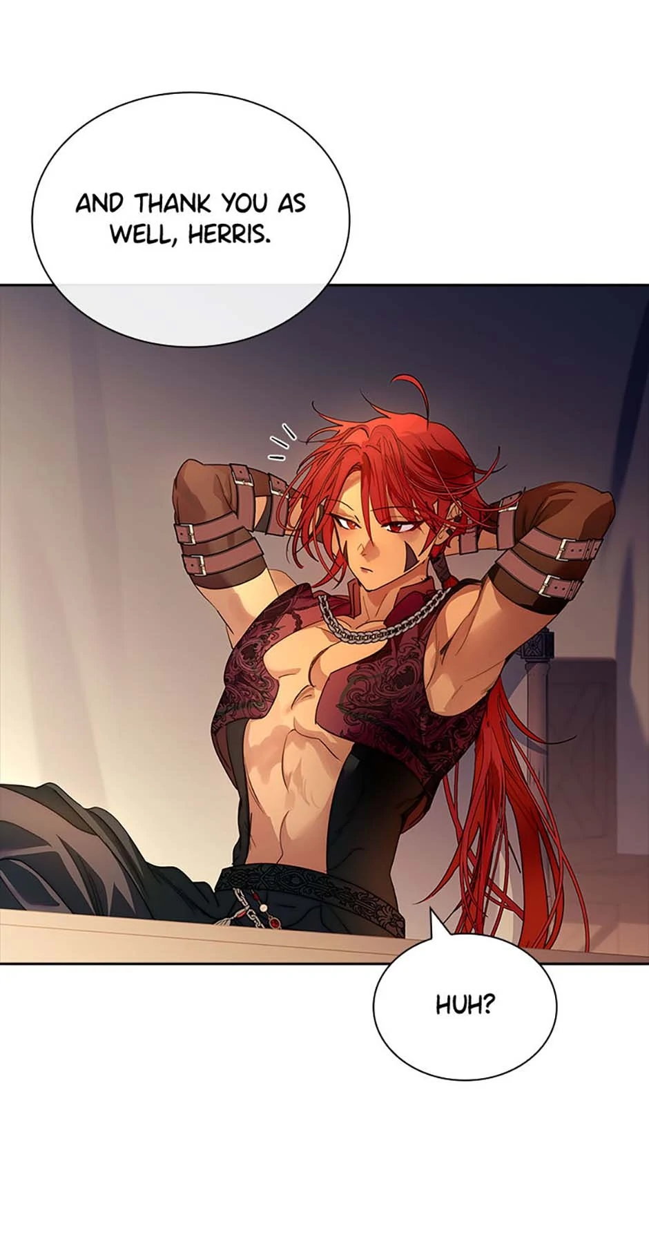 I Raised the Nine – Tailed Fox Wrongly Chapter 37 - Page 68