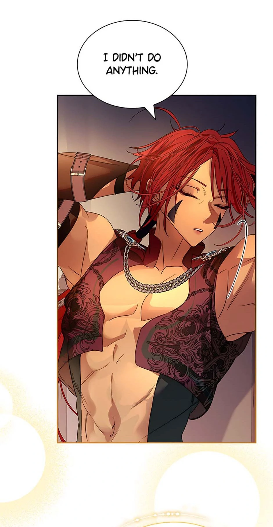 I Raised the Nine – Tailed Fox Wrongly Chapter 37 - Page 69